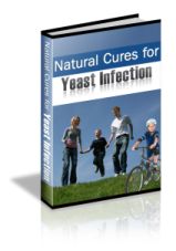 Home Remedies For Yeast Infection