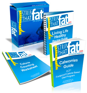 Quick Weight Loss Tips For Teens