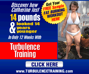 turbulence training