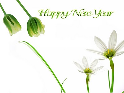 happy new year